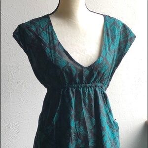 NWT-O’NEILL DRESS-NWT-LARGE